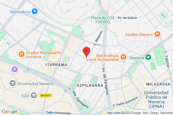 Bar Gredos