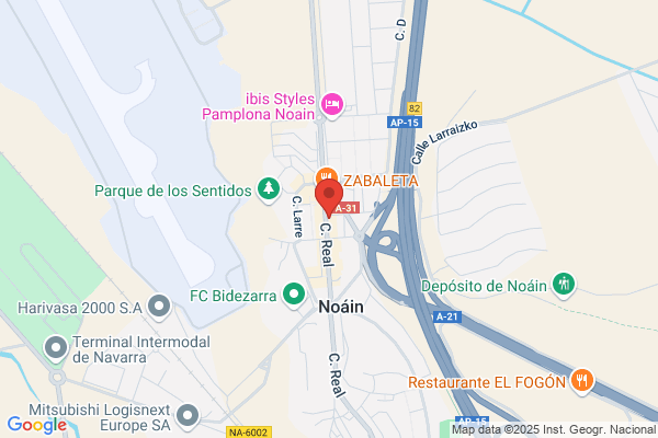 Bar Poli