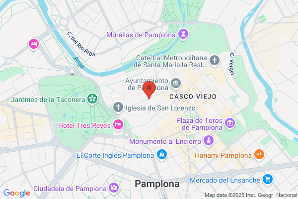 Asociacion Comerciantes El Centro