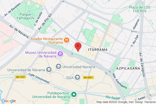 Asociacion De Empresarios De Hosteleria De Navarra