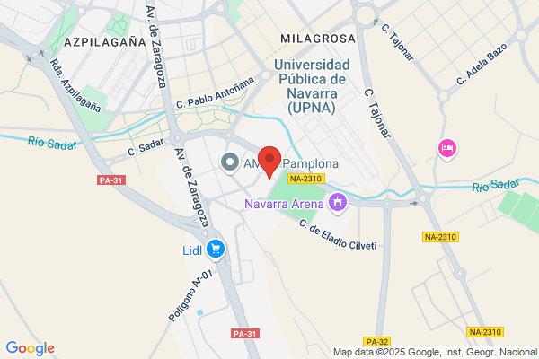 Atlas Asesores S.L.