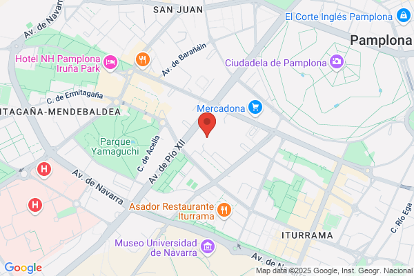 Clinica Dental Fernando Franquet Casas
