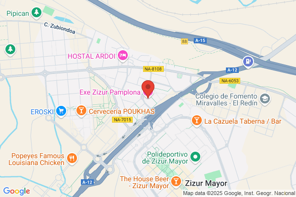 Aimsa Integral S.L.