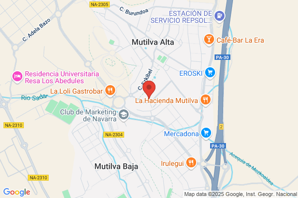 Autoescuela Foncillas