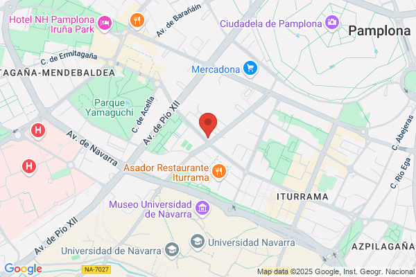 Auto Escuela Mariezcurrena S.L.