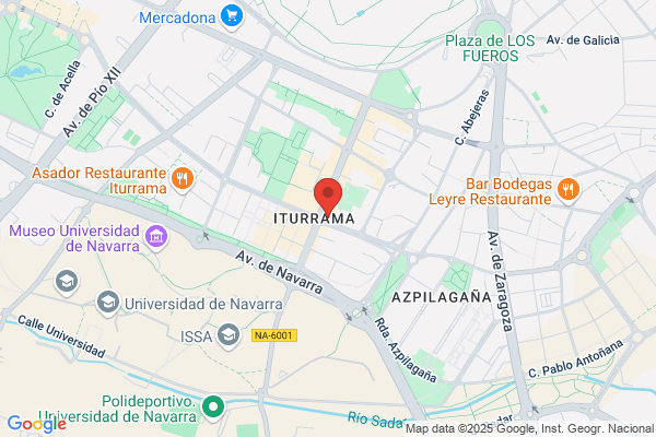 Academia George Town