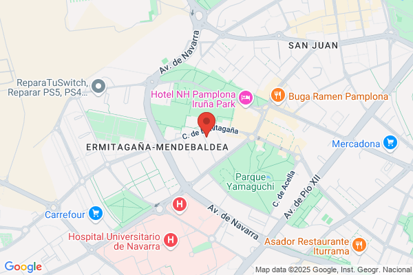 Administración de fincas Gizarte