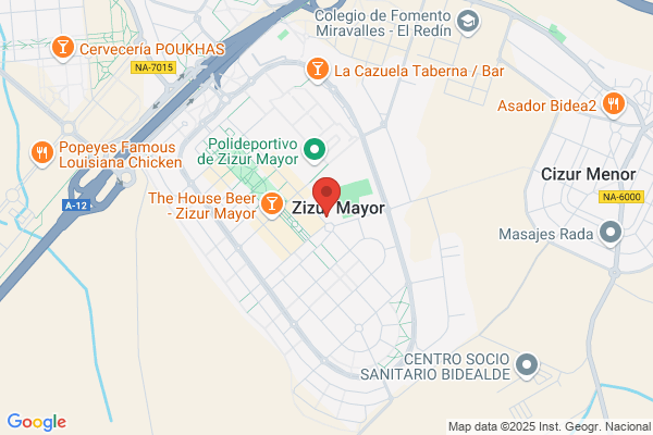 Aizpun Nieto v. Y Otros S.Cv.