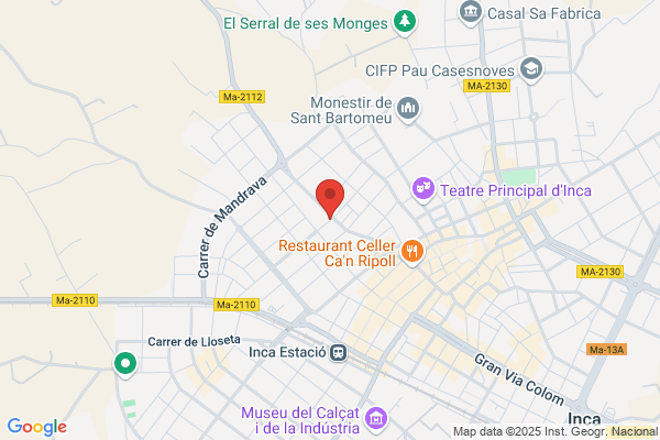 SUPERMERCADOS CARRIQUIRI S.L