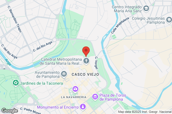 MESON DEL CABALLO BLANCO