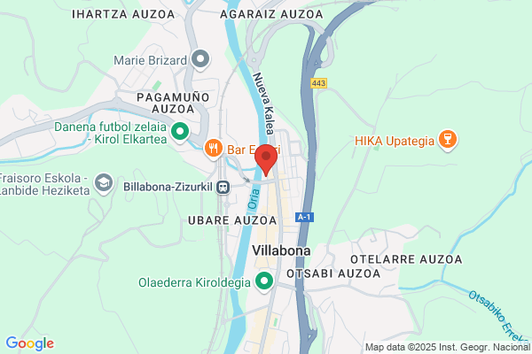 Clínica Dental Doctores Aguirrebengoa - Ayerdi