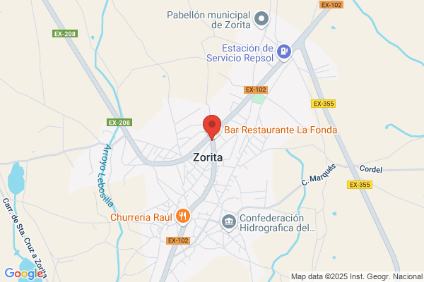Ciudad Padilla j.