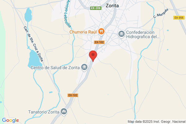 Fabrica De Punto Zorit S.L.