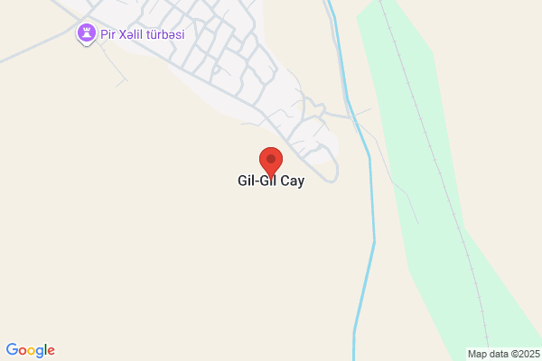Gil Gil d.