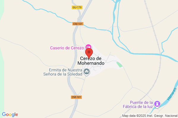 Gutierrez Cerezo s.