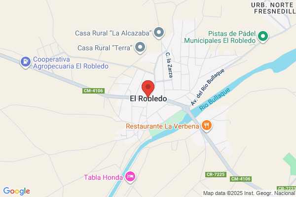 Loro Robledo i.