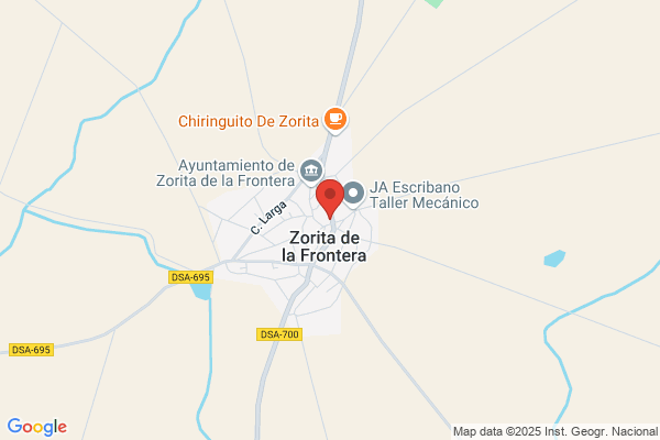 Caja Rural Provincial