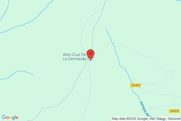 Asociacion Para El Desarrollo Turistico De Ezcaray y alto oja cruz De la Demanda