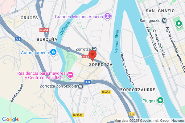 Banco Bilbao Vizcaya