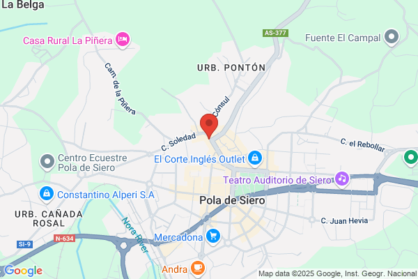 Butacas