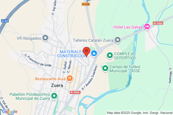 ZUBETON
