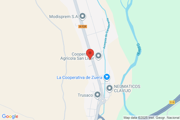 Arapol 2000 S.L.