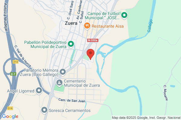 Asociacion Comercial Calle Alfonso