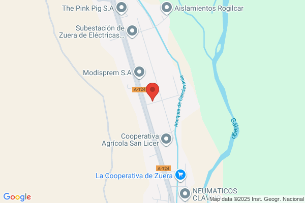 Buen Sevilla a. De