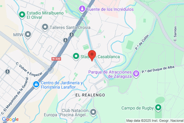 Ca-Ablanca Residencia