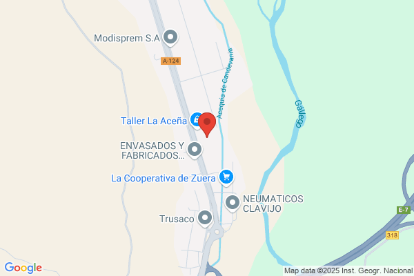 Cooperativa Agraria San Licer