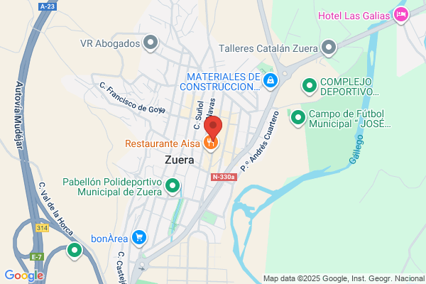 Gestoria Marcen S.L.