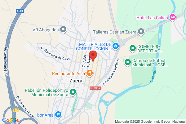 Ibercaja