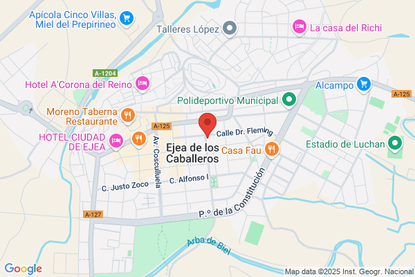 Industrial De Elevacion S.A.