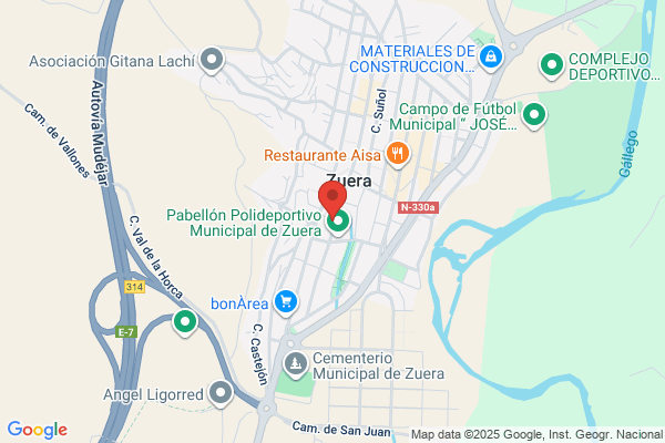 Insalud-Area Ii Y V