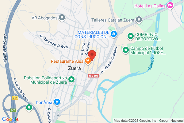 La Botica de Raúl