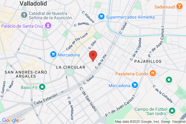 Farmacia Lda. Maria Asunción Gamazo