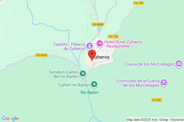 El Hechizo del Bailón