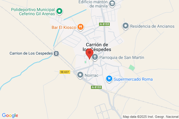 Bar Cafeteria El Paraiso