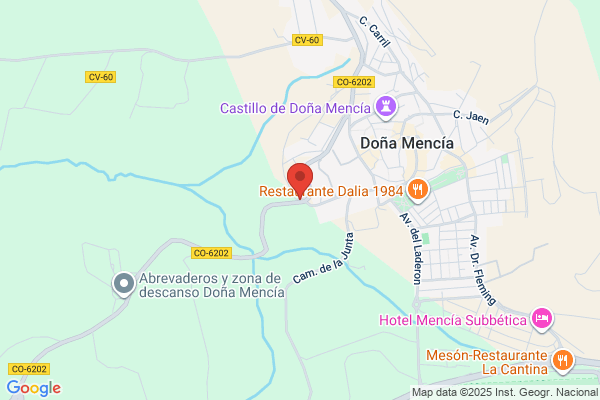 Bodegas Lama