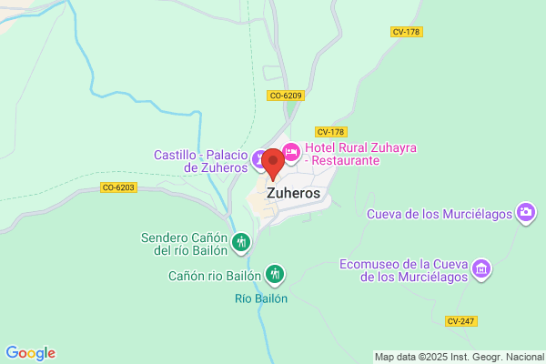 Caja Rural De Cordoba