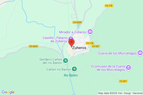 Farmacia Julio Cesar Fernandez Romero