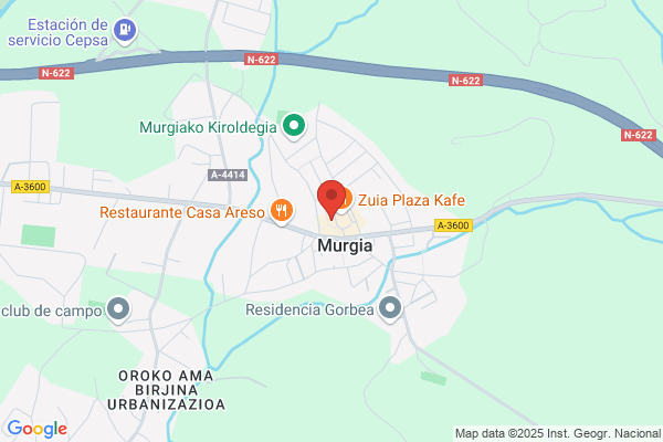 Hotel Restaurante Casa Patron