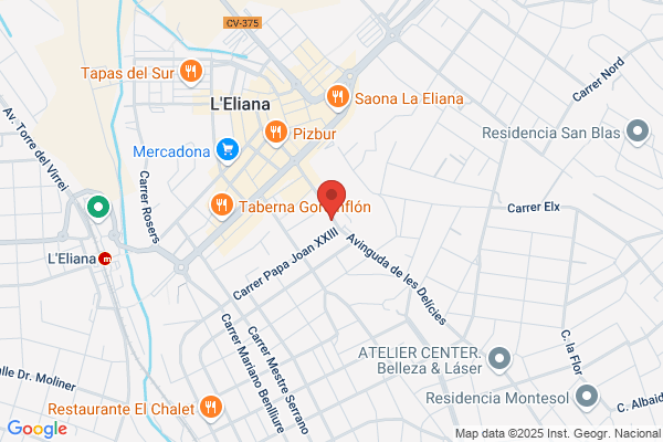 Colegio Publico Virgen Del Carmen