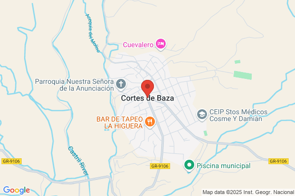 Cortesano