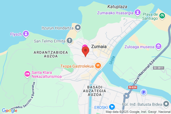 Bar Aterpe