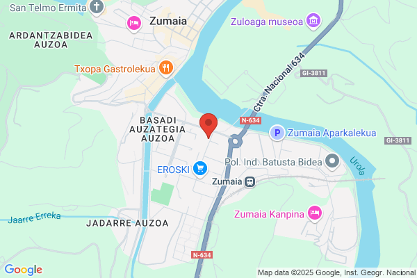 Bar Ilargi