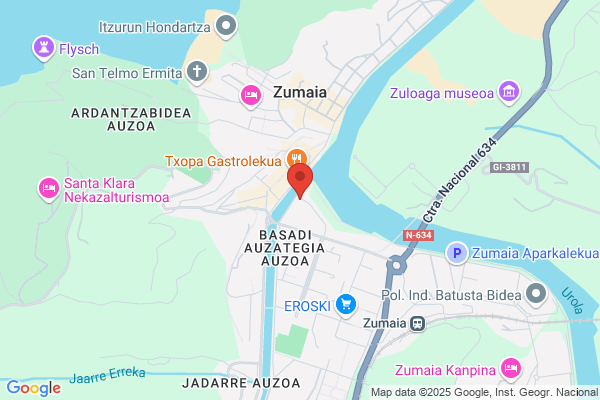 Clinica Dental Zumaia