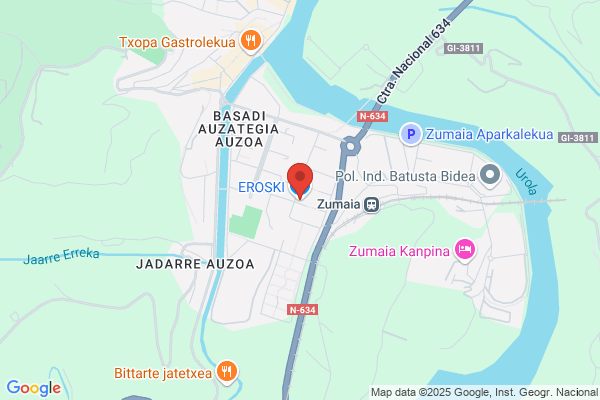 Eroski S.Coop.
