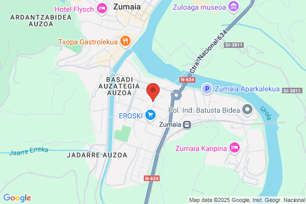 Gaindituz Kirola eta Osasuna