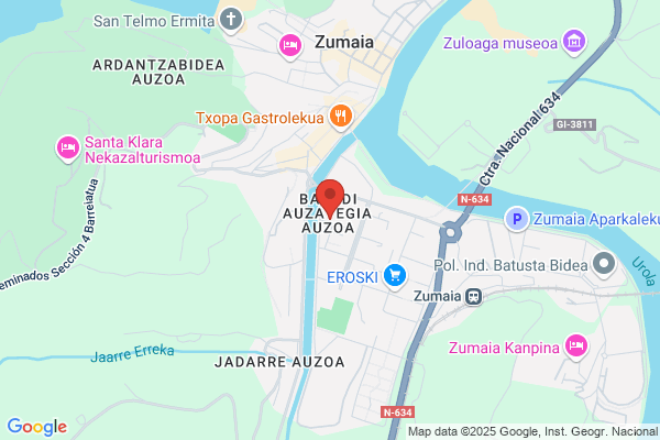 Joyeria Relojeria Ziur